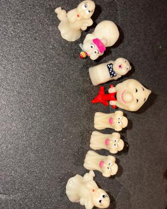 Fantasmini Kinder