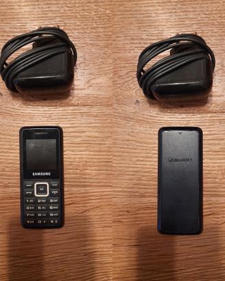 Samsung E1110