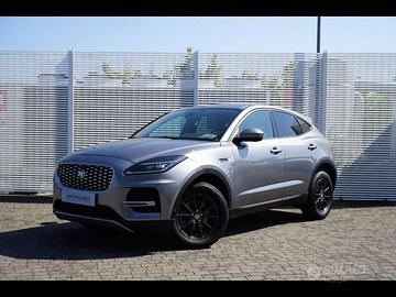 Jaguar E-PACE (X540) 2.0D I4 163 CV AWD Auto S