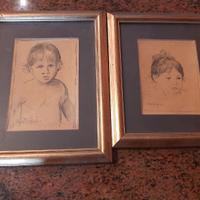 Quadri  di Imerio Venturini