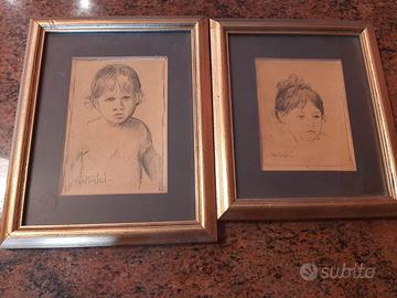 Quadri  di Imerio Venturini