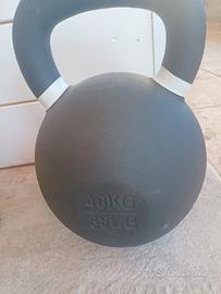 kettleball 40 kg