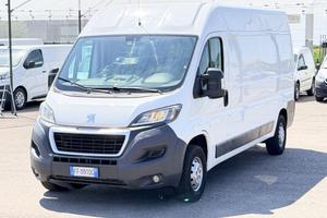 Peugeot Boxer 2.2 Diesel 140CV L3H2 2016