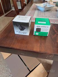 Blink videocamera 