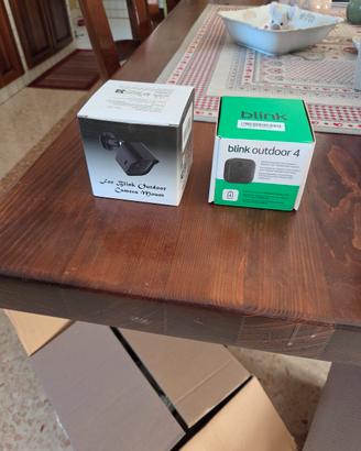 Blink videocamera 
