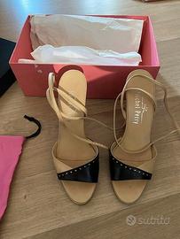 Sandali con laccetto Michel Perry nr.37