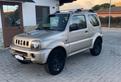 Suzuki Jimny 1.5 DDiS cat 4WD 2005