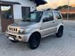 Suzuki Jimny 1.5 DDiS cat 4WD 2005