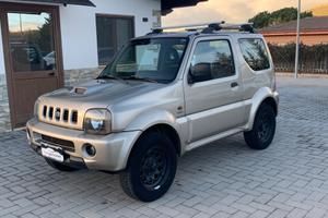 Suzuki Jimny 1.5 DDiS cat 4WD 2005