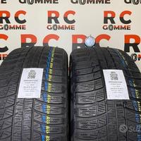 2 gomme usate 245 45 r18 100v bridgestone