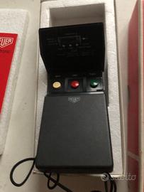 Cronometro Heuer Microsplit (1970) Nuovo