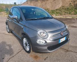 Fiat 500 1.0 Hybrid Solo 2 mila km GARANZIA FIAT