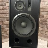 Coppia di casse magnat transpuls 1500