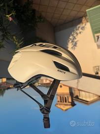 Casco bici