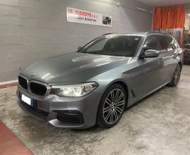 Bmw 530 530d xDrive 249CV Touring Msport