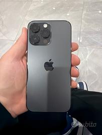 Iphone 14 pro max 1TB