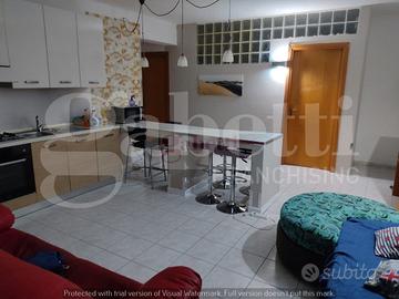 Appartamento Rende [Cod. rif 3280039ARG]