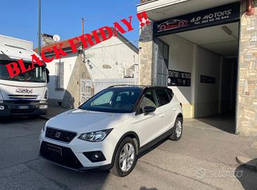 Seat Arona 1.0 TGI FR