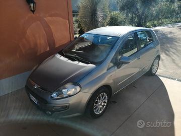 Fiat grande punto evo 1.3 mjet diesel UNIPRO