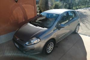 Fiat grande punto evo 1.3 mjet diesel UNIPRO
