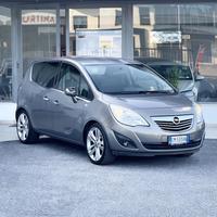 Opel Meriva 1.4 Benzina 120CV E5 Neo. - 2012