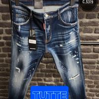 jeans dsquared 2 nuovi