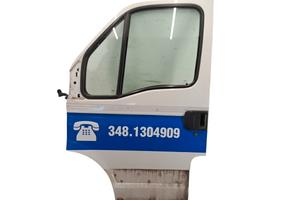 Porta anteriore sinistra Iveco Daily 3.0 D 2005