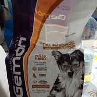 Mangiare per Cuccioli