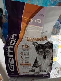 Mangiare per Cuccioli