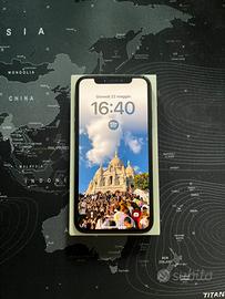 IPhone XS 256gb Space Gray