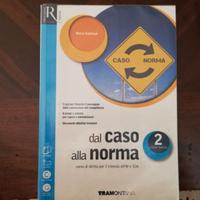 Dal caso alla norma 2 9788823349001