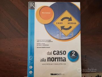 Dal caso alla norma 2 9788823349001