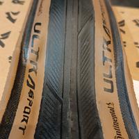 CONTINENTAL Copertone Ultra Sport III 700x28c