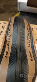 CONTINENTAL Copertone Ultra Sport III 700x28c