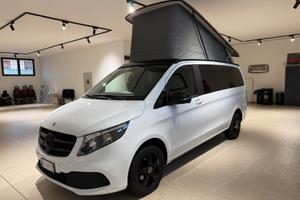 Mercedes-benz Marco Polo 220 d Automatic Horizon