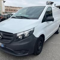 Mercedes-Benz Vito 2.2 114 CDI SL Tourer Long