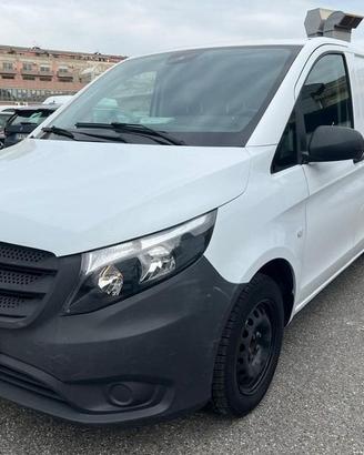 Mercedes-Benz Vito 2.2 114 CDI SL Tourer Long