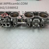 CORPOFARFALLATO CORPO HONDA CBR 1000 2008 2009 RR