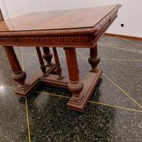 TAVOLO IN LEGNO