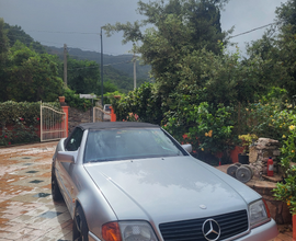 Mercedes 300Sl 24V