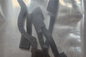 BMW Swirl Flaps 2pz per attuatore collettore aspir