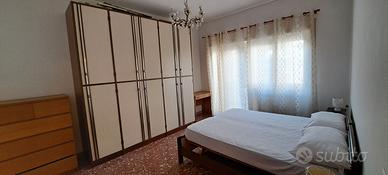 Stanza singola marconi