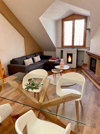 LOFT SULL'AMIATA - Rifugio Cantore