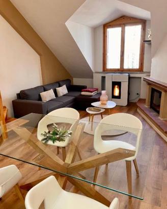 LOFT SULL'AMIATA - Rifugio Cantore