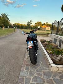 Mt-07 2024 depo (35kw)