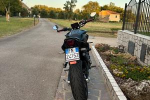 Mt-07 2024 depo (35kw)