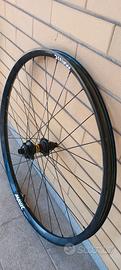 Ruota posteriore MTB 29"