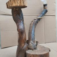 Lampada da soggiorno 