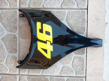 ricambi Aprilia SR 50 seconda serie stealth