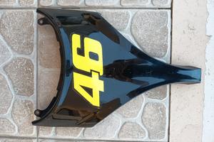 ricambi Aprilia SR 50 seconda serie stealth